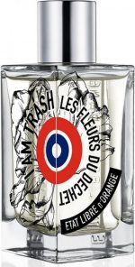 Uniseks Parfum Etat Libre D'Orange EDP I'am Trash - Les Fleurs Du Dechet (50 ml) - Image 2