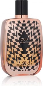 Damesparfum Roos & Roos EDP 100 ml Oud Vibration - Image 3