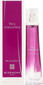 Givenchy Very Irresistible EDP W 50 ml - Image 2
