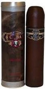 Cuba Black EDT M 100 ml - Image 8