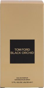 Tom Ford Black Orchid - 50ml - Eau de parfum - Image 4