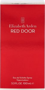 Elizabeth Arden Red Door 100 ml - Eau de Toilette - Damesparfum - Image 4