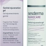 Intieme Gel Rejuvenation Sesderma