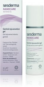 Intieme Gel Rejuvenation Sesderma
