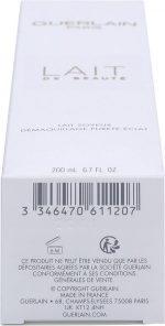 Guerlain - Lait de Beauté Satin Milk - 200ml - Image 3