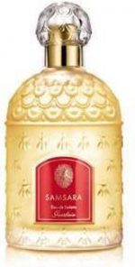 Guerlain Samsara 75 ml Eau de Toilette - Damesparfum - Image 3