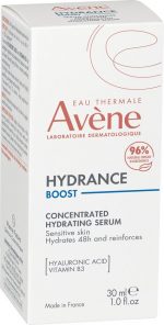 Avène Hydrance Boost Serum Concentraat - Image 4