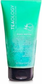 Teaology Black Matcha Micellar Jelly Cleanser - 150 ml - Image 3