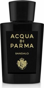Acqua di Parma Sandalo - 180 ml - eau de parfum spray - unisexparfum - Image 4