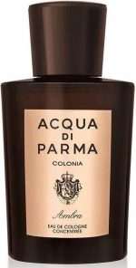 Acqua Di Parma - Uniseks Parfum Ambra Acqua Di Parma EDC concentrée - Unisex - 180 ml - Image 4