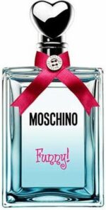 Moschino Funny - 100 ml - eau de toilette spray - damesparfum - Image 4