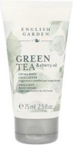 Atkinsons Tea Green Hand Crm.75ml