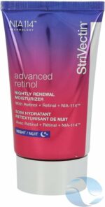 Strivectin Advanced Retinol Intensive Night Moisturizer  50 Ml - Image 6