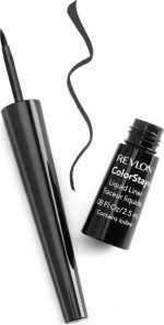 Revlon Colorstay Liquidliner No. 01 - Zwart - Eyeliner - Image 3