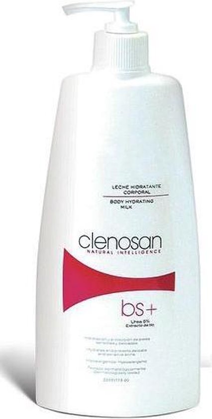 426x840-15 Clenosan Leche Hidratante Corporal 1000ml - Image 1