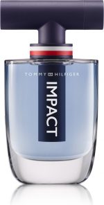 Tommy Hilfiger Impact Eau de Toilette Spray 50 ml - Image 2