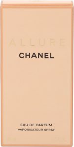 Chanel Allure EDP W 35 ml - Image 4