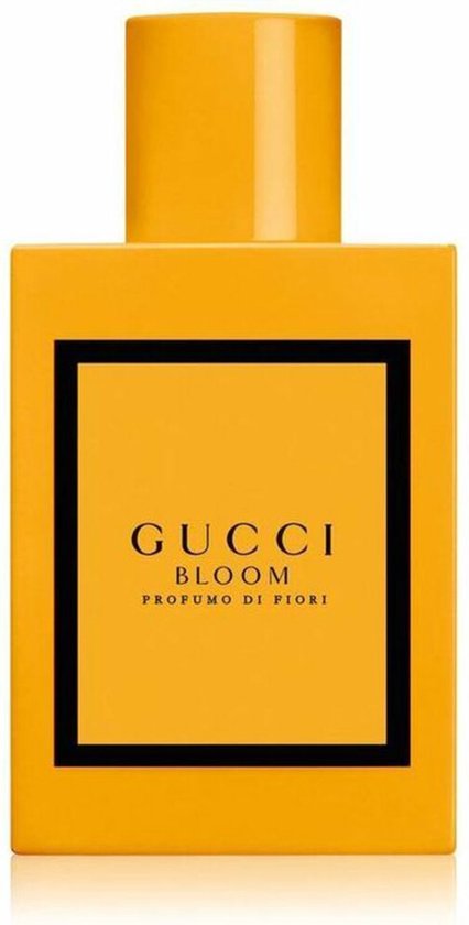 426x840-17 Gucci Bloom Profumo Di Fiori Eau de Parfum Spray 50 ml - Image 1