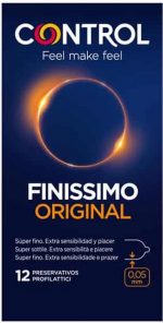 Control Finissimo Original 12 Units - Image 2
