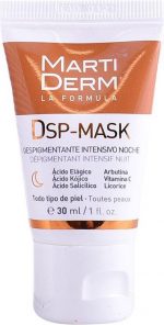 Anti-Pigment Cream DSP-Mask Martiderm (30 ml) - Image 4
