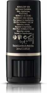 Max Factor Pan Stik Foundation Stick - 13 Nouveau Beige - Image 2