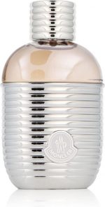 Moncler Pour Femme Eau De Parfum Spray 100 Ml For Women - Image 2