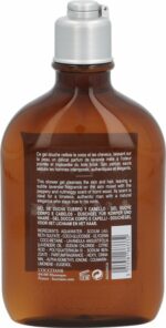 L'Occitane L'Occitan Shower Gel 250ml - Image 3