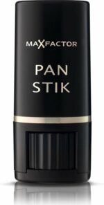 Max Factor Panstik 012 True Beige Foundation Makeup Stick Cream - Image 4