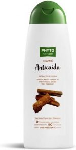 Anti-Haarverlies Shampoo Luxana Phyto Nature (400 ml) - Image 2