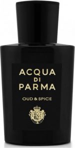 Oud & Spice Eau de Parfum