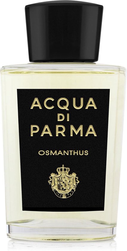 426x840-69 Acqua di Parma Signature Osmanthus Eau de Parfum - Image 1