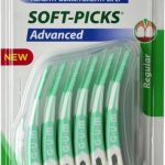 GUM Soft-Picks Advanced 30pcs