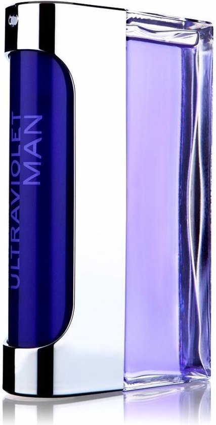 427x840-16 Paco Rabanne Ultraviolet Man EDT M 100 ml - Image 1