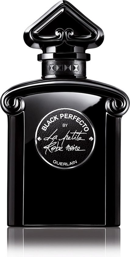427x840-188 La Petite Robe Noir Black Perfecto Eau De Perfume Spray 50ml - Image 1