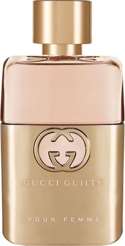 427x840-19 Gucci Guilty Pour Femme 30 ml Eau de Parfum - Damesparfum - Image 1