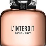L'interdit Eau De Parfum By Givenchy 50 Ml