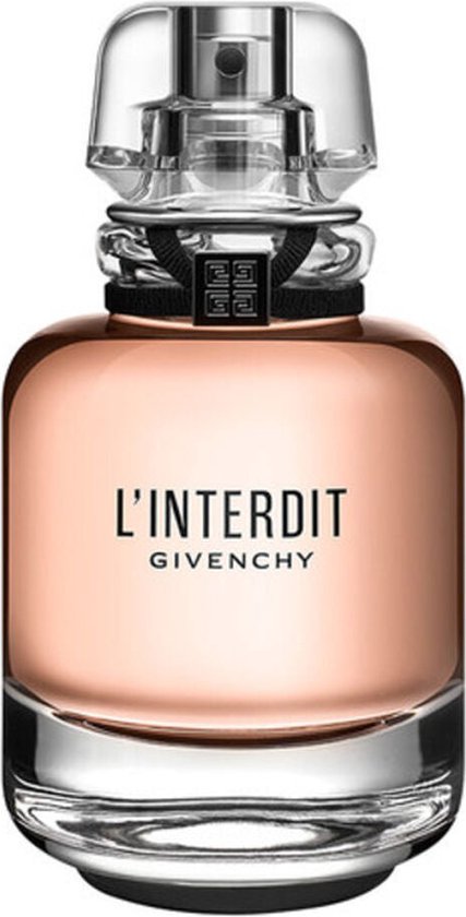 427x840-196 L'interdit Eau De Parfum By Givenchy 50 Ml - Image 1