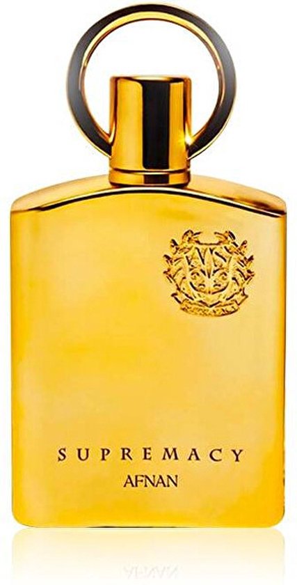 427x840-198 Afnan Supremacy (u) Edp 100 Ml Ae - Image 1