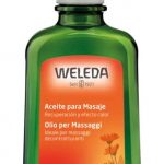 Arnica Massage Oil 50 Ml By Weleda 50 Ml
