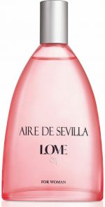 Damesparfum Aire Sevilla Love EDT (150 ml) - Image 2