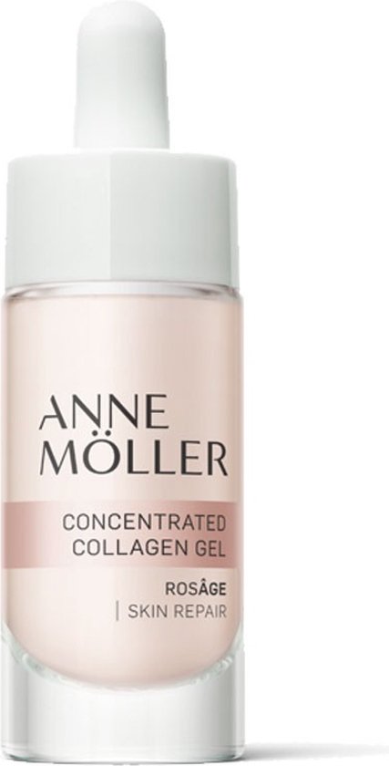 427x840-57 Anti-Rimpelbehandeling Anne Möller Rosâge Collageen (15 ml) - Image 1