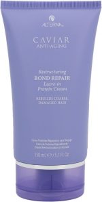 Alterna Caviar Restructuring Bond Repair Leave-in Protein Cream - Image 2