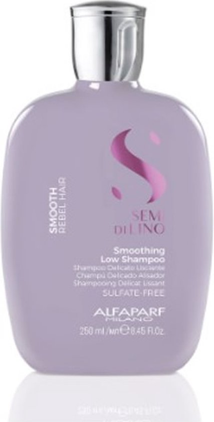 427x840-65 Straightening Shampoo Alfaparf Milano PF020602 - Image 1