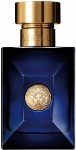 Versace Dylan Blue 50 ml Eau de Toilette - Herenparfum - Image 4