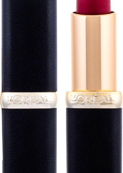 L'orEal Paris Color Riche Matte Lipstick - 349 Paris Cherry 3,6 G
