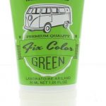 Hairgum Fix Color Gel Colorant Green