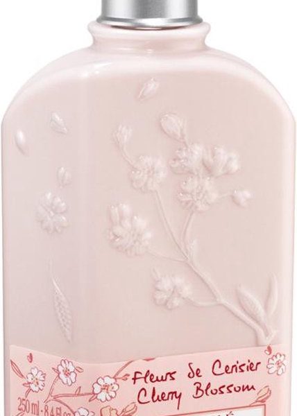 L'occitane Cherry Blossom Bol W 250 Ml