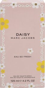 Marc Jacobs Daisy Eau So Fresh EDT W 125 ml - Image 3