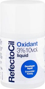 RefectoCil Oxidant Waterstof 3% - Image 4