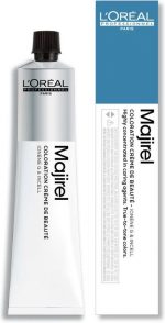Majirel Cool Inforced Coloration Cream #8.1 50 Ml By L'oreal Professionnel Paris #8,1 50 Ml - Image 3